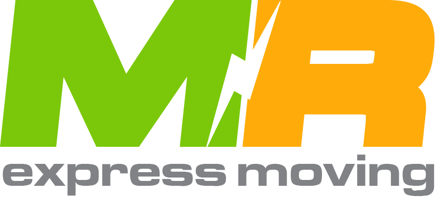 MR Moving Services